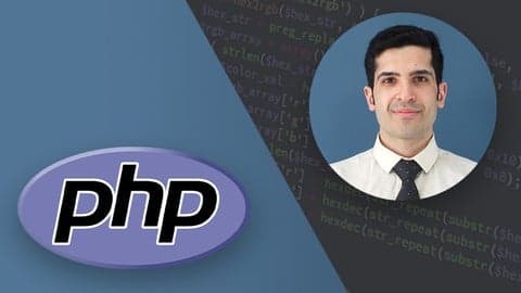 Free: PHP Tutorial Beginner to Advanced | Udemy 100% Off Coupon