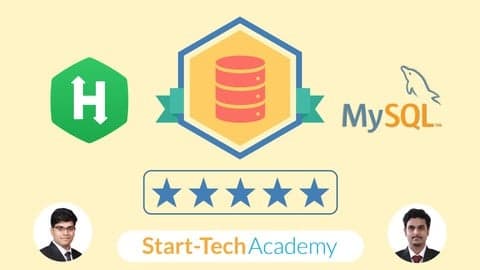 Free: SQL HackerRank Challenge: Get Gold star & 670 points | Udemy 100% ...