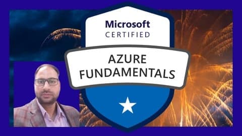 Free: AZ-900: Microsoft Azure Fundamentals Certification Training ...