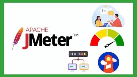 Free: Master Performance Testing using JMeter (Basic to Advanced ...