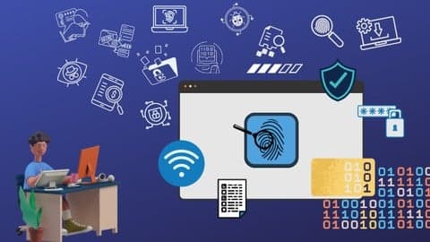 Free: Digital Forensics Masterclass Complete Computer Forensics | Udemy ...