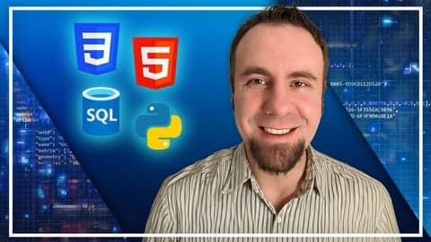 Free: Full Stack Web Development Megacourse: Beginner to Expert | Udemy ...