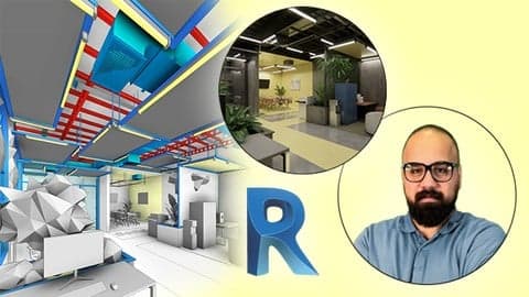 Free: Revit BIM Modeling : MEP + Structure + Interior Design | Udemy ...