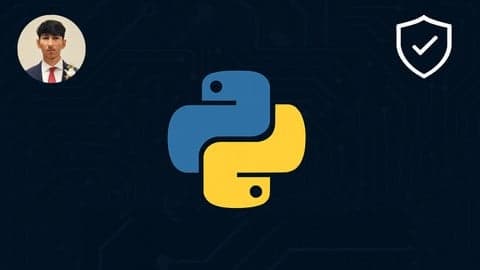 Free: Python for Ethical Hacking and Penetration Testing | Udemy 100% ...