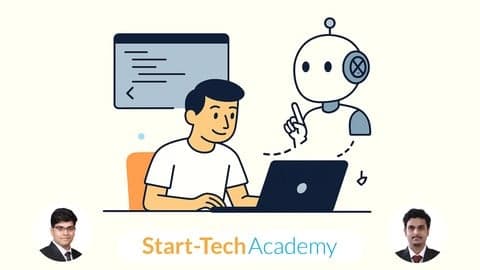 Free: Vibe Coding For Non Coders | Udemy 100% Off Coupon