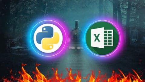 Free: Excel Automation with Python From Basics to Advanced Tasks ...