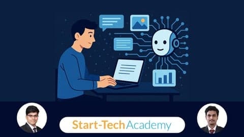 Free: Generative AI Skillpath: Zero to Hero in Generative AI | Udemy ...