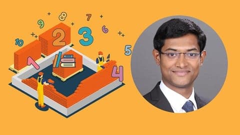 Gradin Anderson Math Free: 11 Days Math Challenge : Master Basics of Mathematics | Udemy 100 ...