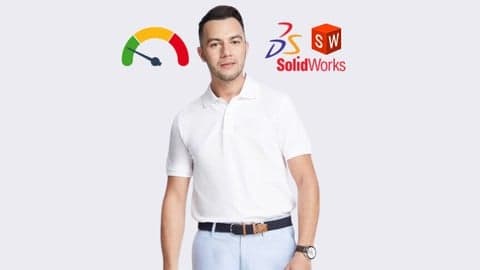 Adam Rashid Solidworks Free: Solidworks for beginners - Complete step by step guide | Udemy ...