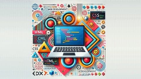 Free: Web Development for Beginners: HTML, CSS & JavaScript | Udemy 100 ...